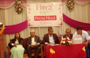 नर्सरी व्यवसायी संघ नेपालले ‘तिहार फ्लोरा एक्स्पो २०८०’ आयोजना गर्दै