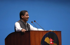 प्रभु साहले भने, ‘विद्यालय शिक्षा विधेयक सरकारले फिर्ता लिनु पर्छ’