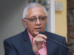 दुई तिहाइ पुर्याएर संविधान संशोधन गर्दिन्छौं भन्नु गलतः शेखर कोइराला