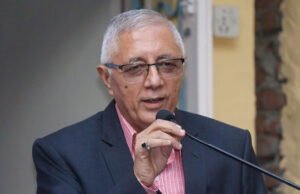 दुई तिहाइ पुर्याएर संविधान संशोधन गर्दिन्छौं भन्नु गलतः शेखर कोइराला