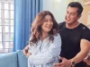 धिरेनसँग पूर्व मिस नेपाल उषाको रोमान्टिक भिडियो