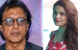 राजेश हमालसँग उषा रकजले मागिन् माफी