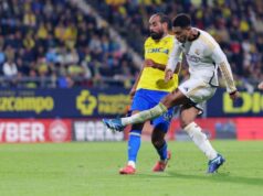 शीर्ष स्थानमा उक्लियो रियल