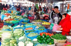 चार महिनामा नेपाली खाए १२ अर्बको आयातित तरकारी
