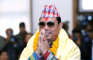 रेशम चौधरीविरुद्ध मुद्दाको सुनुवाइ स्थगित