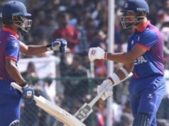 सुपर ओभरमा नेपाल पराजित, उपाधि ओमानलाई