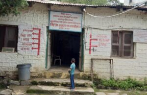 मौसम बदली भएसँगै दम, रुघाखाेकीका बिरामी बढ्न थाले