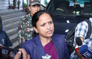 सामाजिक सञ्जाल सञ्चालन निर्देशिका स्वीकृत