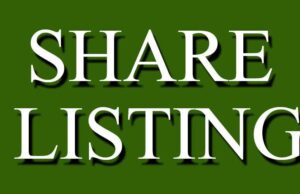 त्रिशुली जलविद्युत कम्पनीको आईपीओ नेप्सेमा सूचीकृत