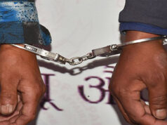 खुकुरी प्रहार तथा कुटपिट गरी ज्यान मार्ने दुई जना पक्राउ