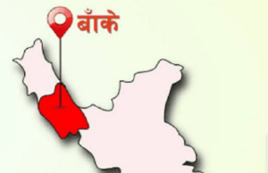 बाँकेमा हतियार प्रहारबाट युवक घाइते