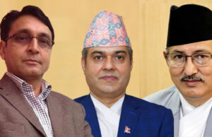 नक्कली शरणार्थी प्रकरणको निवेदन न्यायाधीश पाण्डे र खरेलको इजलासमा
