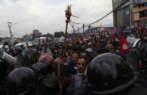 ‘धर्मगुरु’ आचार्य श्रीनिवास पक्राउ, मुद्दा चलाउने तयारी