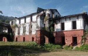 संरक्षण अभावमा जीर्ण बन्दै गर्भा दरबार