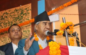 देउवाले नियुक्त गरे म्याद सकिएका तीन वटा भ्रातृ संस्थाका अध्यक्ष