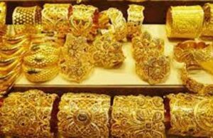 ह्वात्तै बढ्यो सुनको मूल्य