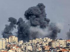 इजरायल र हमासबीच चार दिनका लागि युद्धबिराम