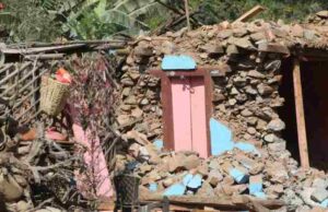 देउसी-भैलोको रकम भूकम्प प्रभावितलाई
