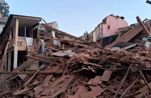 कर्णाली सरकारको आकस्मिक बैठक, राहत र उद्धार तीव्र बनाउने निर्णय