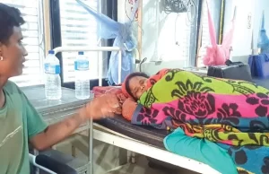 आवाज हरायो, साहसले बाँच्यौँ
