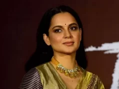 लोकसभा निर्वाचन : कंगना रनाैत ७४ हजारको मतान्तरले विजयी