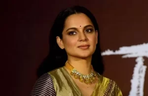 लोकसभा निर्वाचन : कंगना रनाैत ७४ हजारको मतान्तरले विजयी