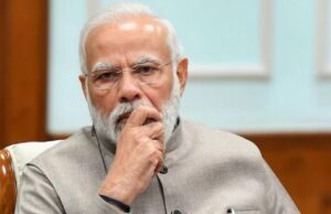 नेपाललाई आवाश्यक पर्ने सबै सहयोग गर्न भारत तयारः नरेन्द्र मोदी