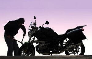 नेपालगञ्जमा दिनदिनै मोटरसाइकल चोरी