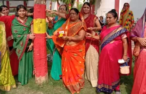 मिथिलामा आज अक्षय नवमी मनाइँदै