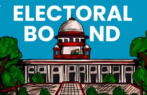 भारतका दललाई पाँच बर्षमा १० हजार करोड ‘गोप्य चन्दा’, छानबिन सुरु