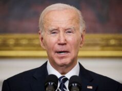 अमेरिकाले रोक्यो तीन बर्षमा ६० लाख आप्रवासीलाई सिमानामा