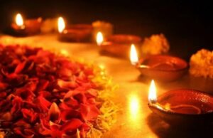 सबैभन्दा पहिलो दिपावली ५ हजार बर्ष अगाडी पाकिस्तानी भुमीमा