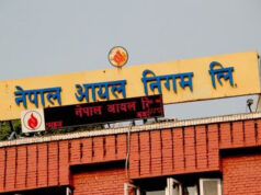 तीन-तीन रूपैँयाले बढ्यो पेट्रोलियम पदार्थको मूल्य