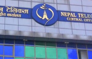 भूकम्प प्रभावित क्षेत्रमा नेपाल टेलिकमकाे नि:शुल्क सेवा उपलब्ध