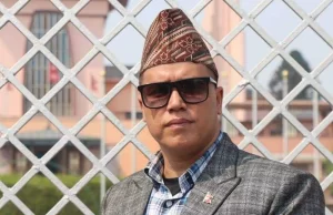 दुर्गा प्रसाईंलाई समर्थन गर्ने ५ जना राजावादी पक्राउ
