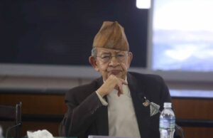 पृथ्वीनारायण शाह, जंगबहादुर र बिपीले नेपालको अस्तित्व जोगाएका हुन्ः पशुपति शमशेर