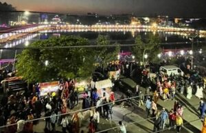 जनकपुरधाम : छठमा सुरक्षा व्यवस्था कडाइ