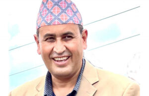 लक्ष्मी कोइरी खोइ ? भन्दै रबिले प्रश्न गरे पछि रामहरीले शिर निहुराएँ
