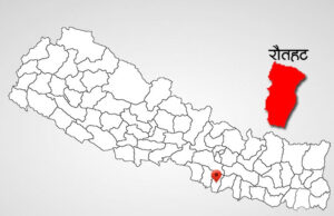 रौतहटमा लाखौँको धनमाल लुटपाट