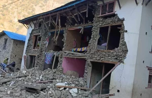 भूकम्प अपडेट : सानीभेरी गाउँपालिकामा मृत्यु भएका १० जनाको सनाखत