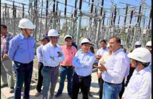 मोरङ र सुनसरीको औद्योगिक करिडोरमा भरपर्दो विद्युत् आपूर्ति दिन प्राधिकरणको प्रयास