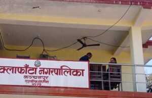 वैदेशिक रोजगारीबाट फर्केका व्यक्तिको तथ्यांक संकलन