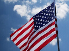 अमेरिकाले पनडुब्बी जहाज मध्यपुर्वका समुन्द्र छेउछाउ राख्याे