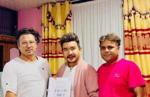 “यो मन त मेरो नेपाली हो” को छायाङ्कन मङ्सिर ६ बाट सुरु