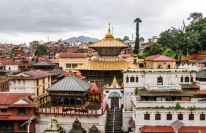 पशुपतिनाथ मन्दिर परिसर र आसपासका क्षेत्रमा मासु, मदिरा बिक्रीमा प्रतिबन्ध