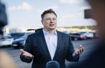 विश्वकै धनी व्यक्ति बने एलन मस्क