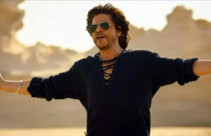 ‘पठान’ र ‘जवान’ जस्तो चलेन शाहरुख खानको ‘डंकी’