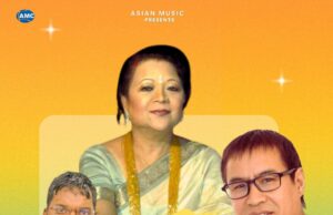 सञ्चारकर्मी सहदेव चौधरीको ‘चोखो माया’ बजारमा