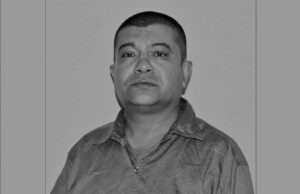 पत्रकार महेन्द्र पाण्डेको निधन
