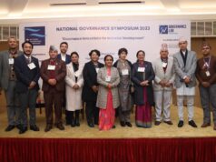 गभर्नेन्स ल्याबको दुईदिने ‘राष्ट्रिय गोष्ठी २०२३’ सफलतापूर्वक सम्पन्न